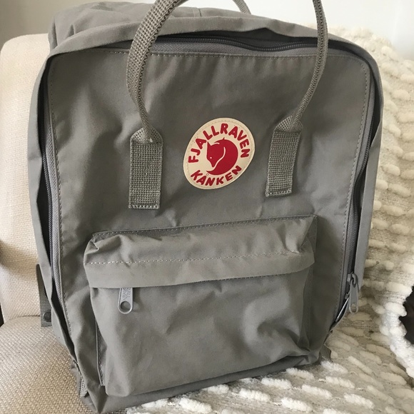 Fjallraven Kanken Handbags - Fjallraven Kanken Backpack